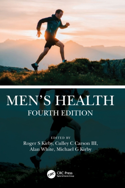 Men's Health 4e, Hardback Book