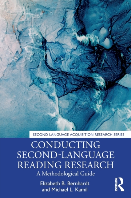 Conducting Second-Language Reading Research : A Methodological Guide, Paperback / softback Book
