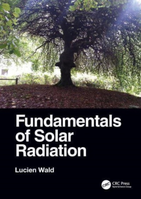Fundamentals of Solar Radiation, Paperback / softback Book