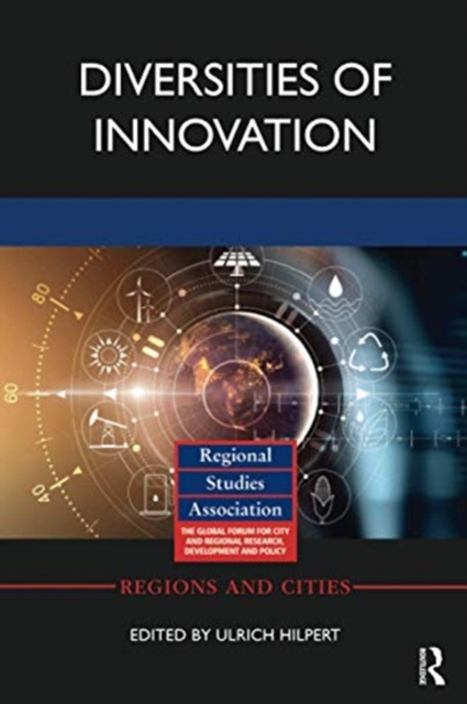Diversities of Innovation, Paperback / softback Book