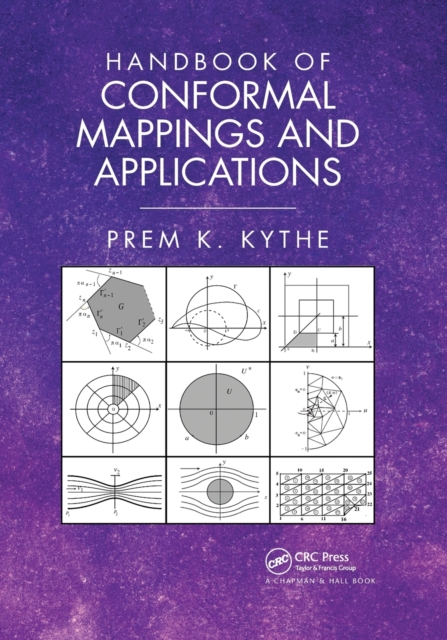 Handbook of Conformal Mappings and Applications, Paperback / softback Book