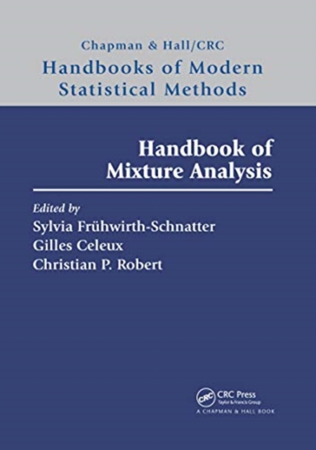 Handbook of Mixture Analysis, Paperback / softback Book
