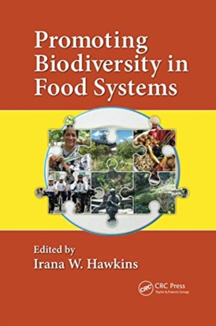 Promoting Biodiversity in Food Systems, Paperback / softback Book