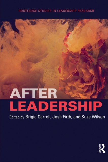 After Leadership, Paperback / softback Book