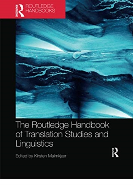 The Routledge Handbook of Translation Studies and Linguistics, Paperback / softback Book
