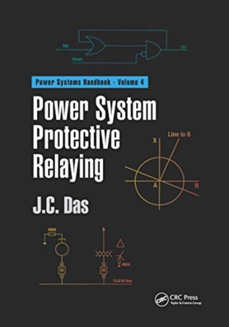 Power System Protective Relaying, Paperback / softback Book