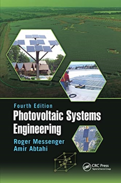 Photovoltaic Systems Engineering, Paperback / softback Book