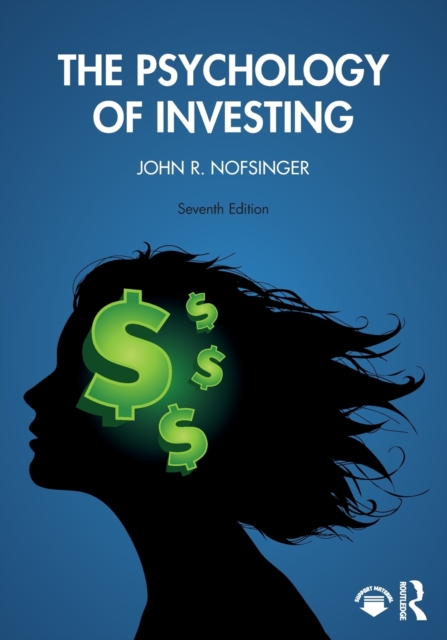 The Psychology of Investing, Paperback / softback Book