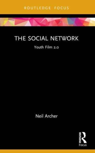 The Social Network : Youth Film 2.0, Paperback / softback Book