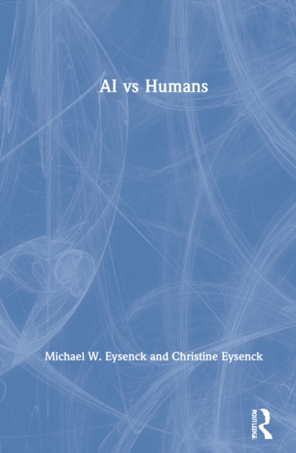 AI vs Humans, Hardback Book