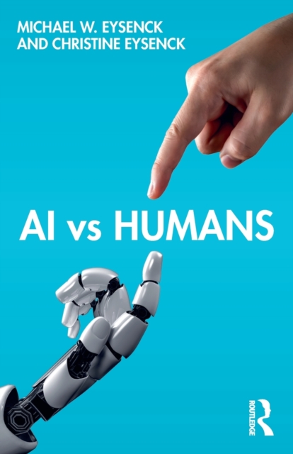 AI vs Humans, Paperback / softback Book