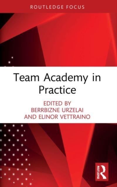 Team Academy in Practice, Paperback / softback Book