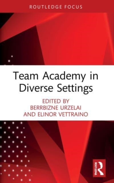 Team Academy in Diverse Settings, Paperback / softback Book