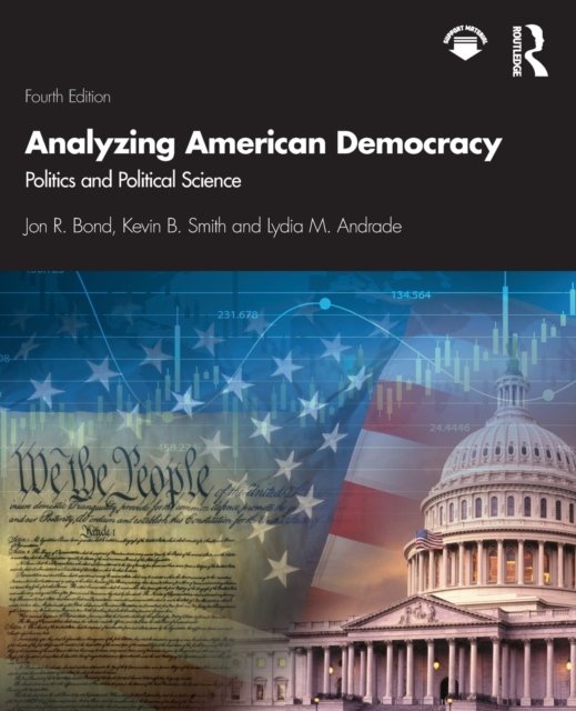 Analyzing American Democracy : Politics and Political Science, Paperback / softback Book