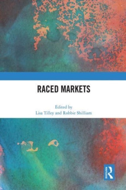 Raced Markets, Paperback / softback Book