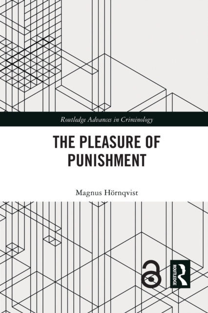 The Pleasure of Punishment, Paperback / softback Book