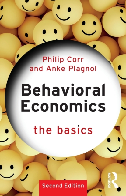 Behavioral Economics : The Basics, Paperback / softback Book