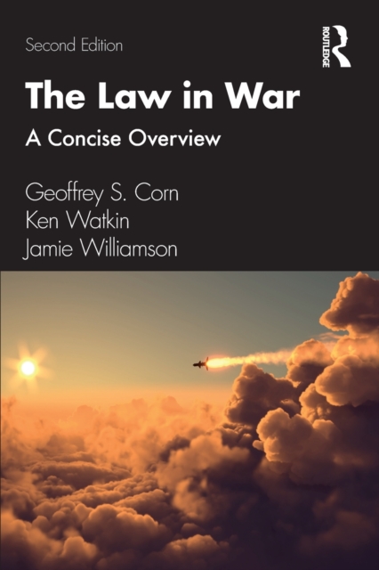 The Law in War : A Concise Overview, Paperback / softback Book