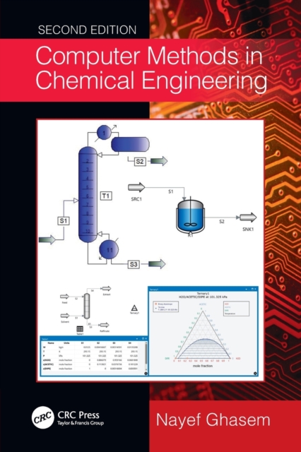 Computer Methods in Chemical Engineering, Paperback / softback Book