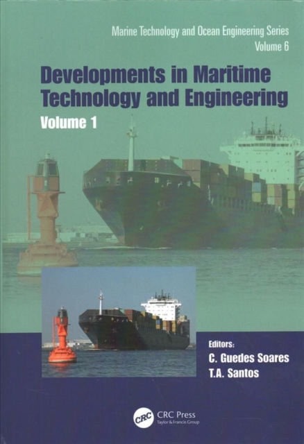Maritime Technology and Engineering 5 : Proceedings of the 5th International Conference on Maritime Technology and Engineering (MARTECH 2020), November 16-19, 2020, Lisbon, Portugal, Multiple-component retail product Book