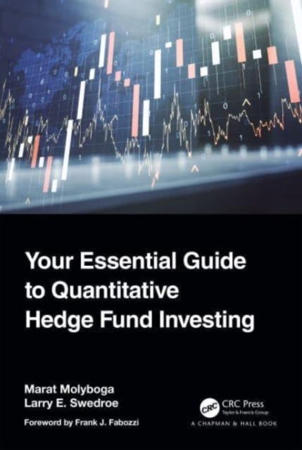 Your Essential Guide to Quantitative Hedge Fund Investing, Paperback / softback Book