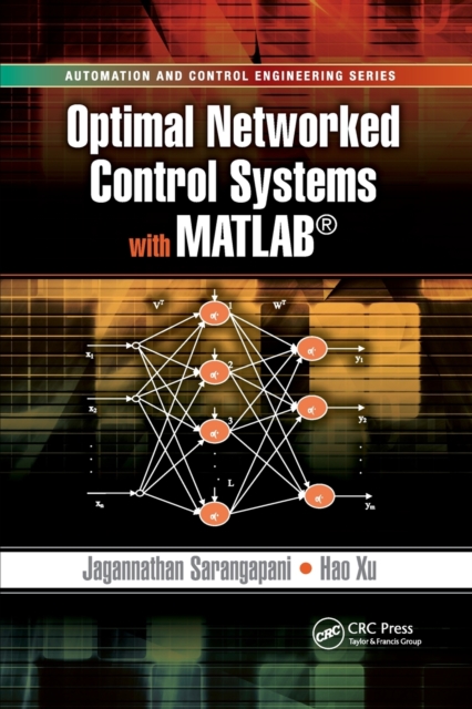Optimal Networked Control Systems with MATLAB, Paperback / softback Book