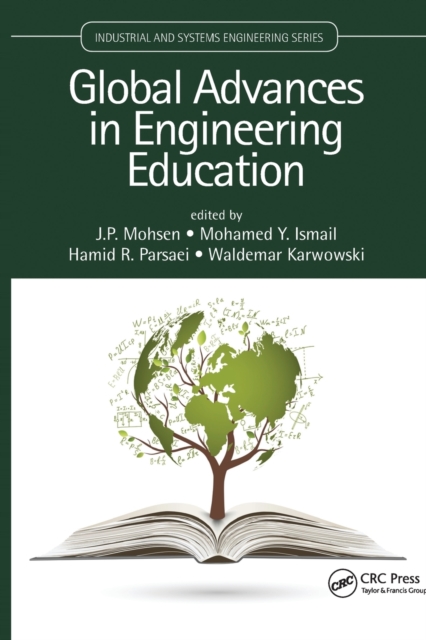 Global Advances in Engineering Education, Paperback / softback Book