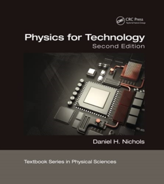 Physics for Technology, Second Edition, Paperback / softback Book