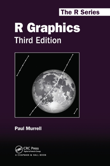 R Graphics, Third Edition, Paperback / softback Book
