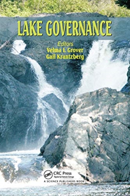 Lake Governance, Paperback / softback Book