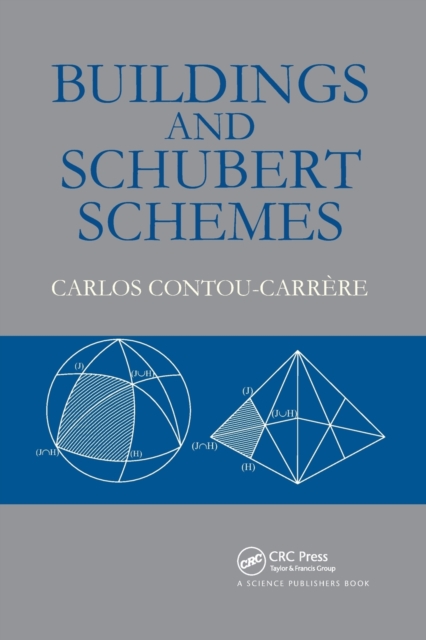 Buildings and Schubert Schemes, Paperback / softback Book