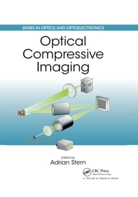 Optical Compressive Imaging, Paperback / softback Book