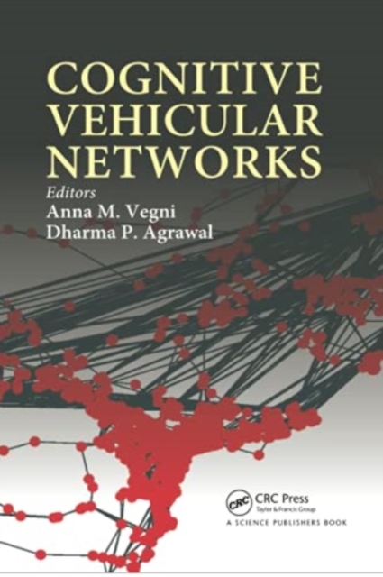 Cognitive Vehicular Networks, Paperback / softback Book