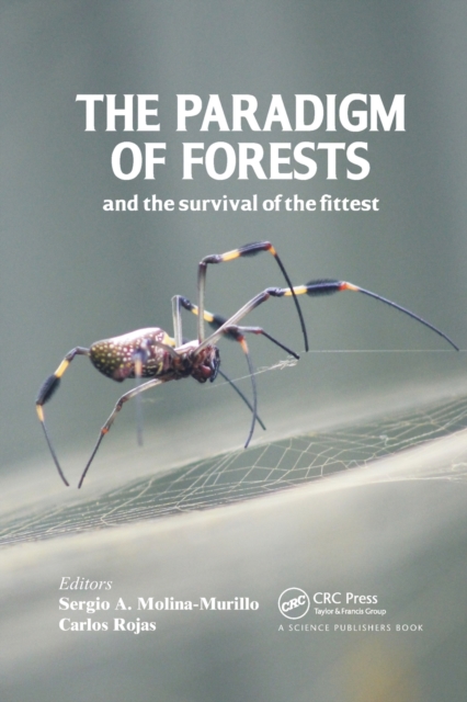 The Paradigm of Forests and the Survival of the Fittest, Paperback / softback Book