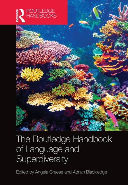 The Routledge Handbook of Language and Superdiversity, Paperback / softback Book