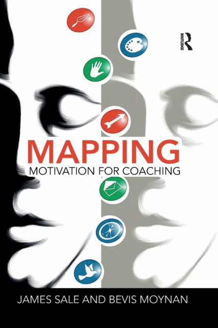 Mapping Motivation for Coaching, Paperback / softback Book