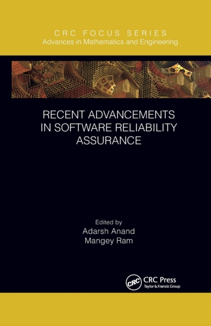 Recent Advancements in Software Reliability Assurance, Paperback / softback Book