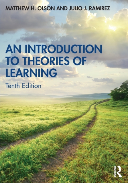 An Introduction to Theories of Learning, Paperback / softback Book
