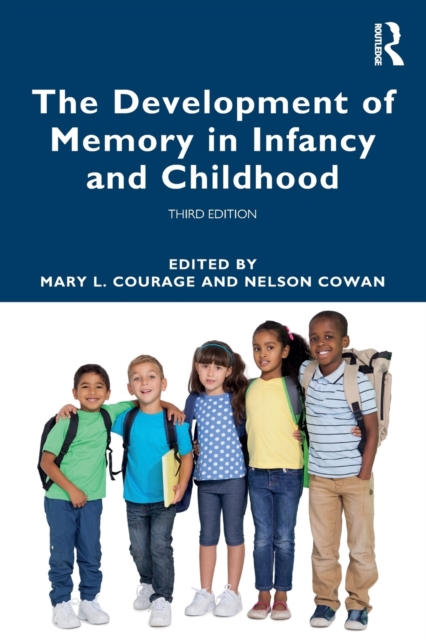 The Development of Memory in Infancy and Childhood, Paperback / softback Book