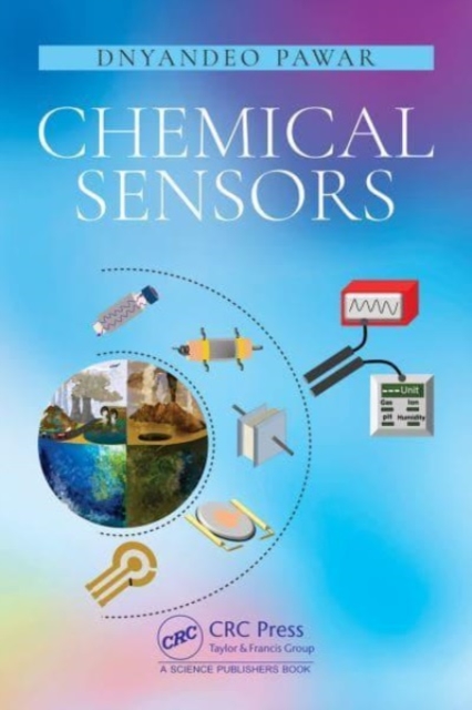Chemical Sensors, Hardback Book