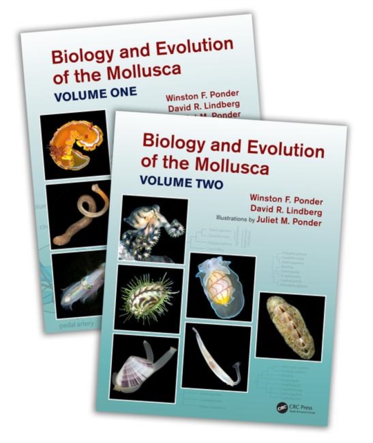 Biology and Evolution of the Mollusca, Multiple-component retail product Book
