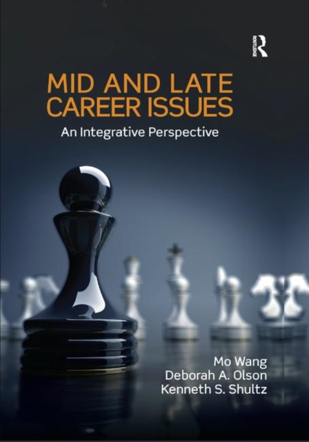 Mid and Late Career Issues : An Integrative Perspective, Paperback / softback Book