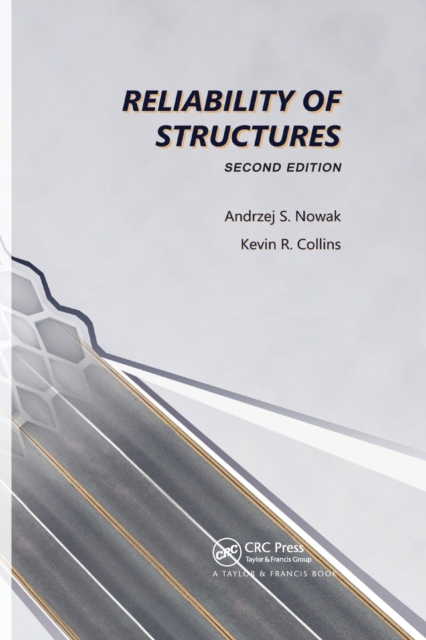 Reliability of Structures, Paperback / softback Book