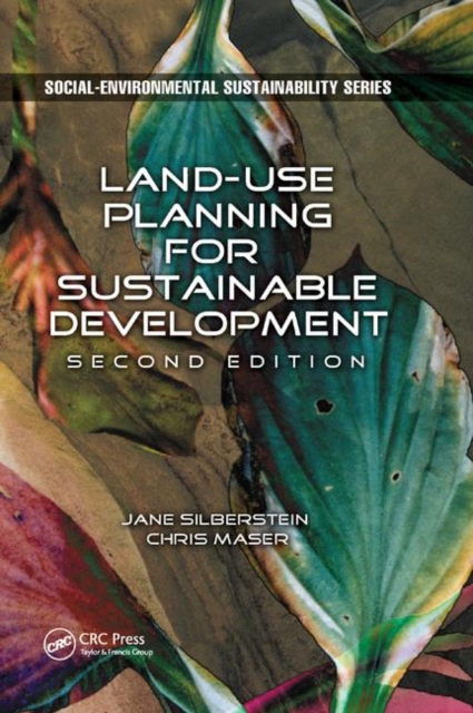 Land-Use Planning for Sustainable Development, Paperback / softback Book
