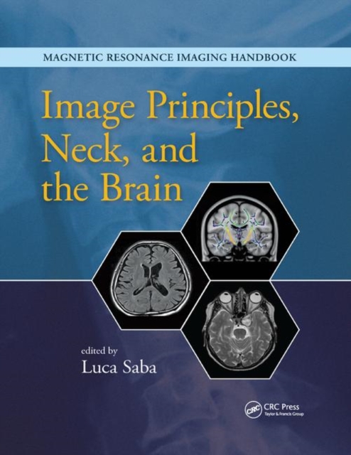 Image Principles, Neck, and the Brain, Paperback / softback Book