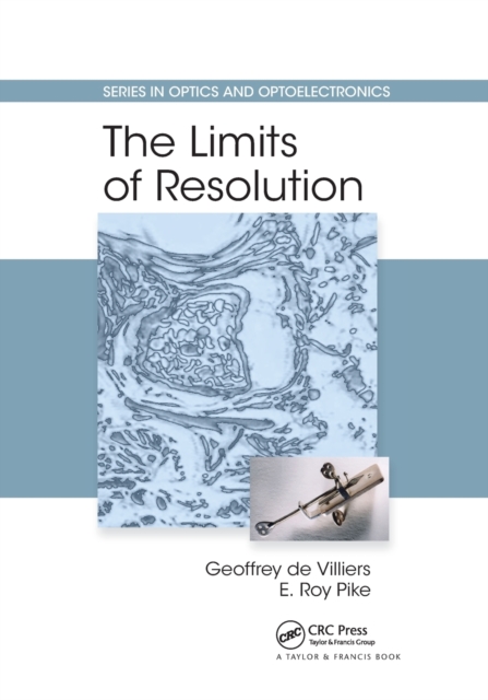 The Limits of Resolution, Paperback / softback Book