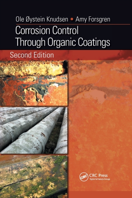 Corrosion Control Through Organic Coatings, Paperback / softback Book