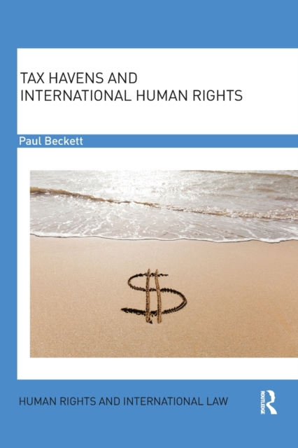 Tax Havens and International Human Rights, Paperback / softback Book