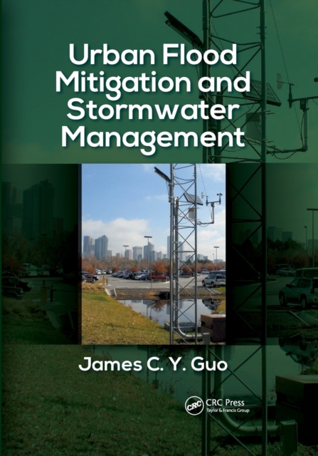 Urban Flood Mitigation and Stormwater Management, Paperback / softback Book