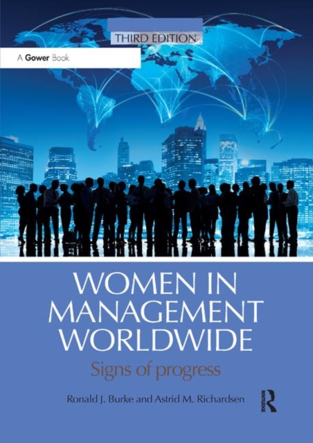 Women in Management Worldwide : Signs of progress, Paperback / softback Book